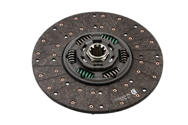 Диск сцепления Renault (RVI) 7420846567 цена, от 431.35 USD