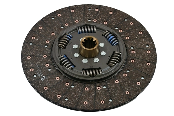 Диск сцепления VALEO 829382
