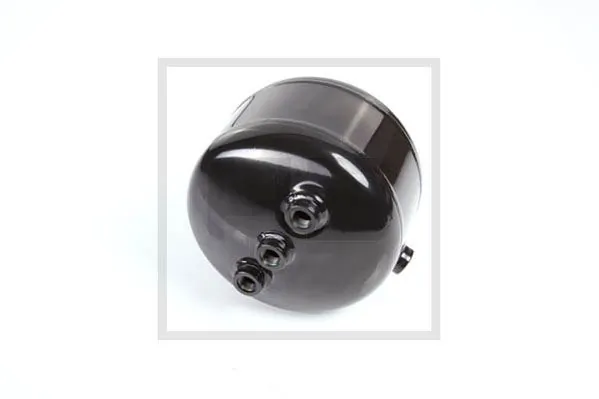 Ресивер пневматической системы Mercedes A0044320701 цена, от 42.20 USD