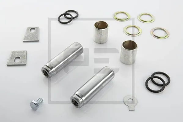 Купить 3074204002 Mercedes Ремкомплект тормозных колодок