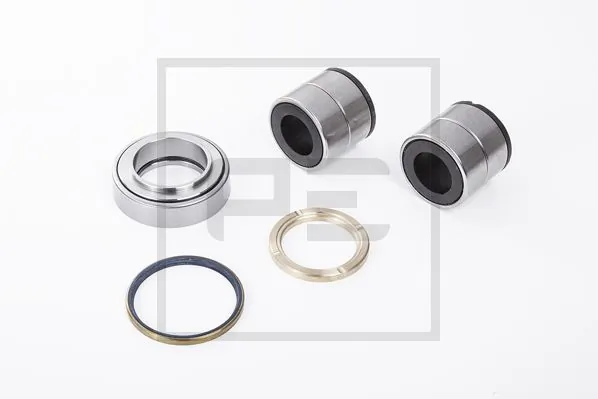Ремкомплект шкворня поворотного кулака Mercedes 0003301719 цена, от 58.86 USD