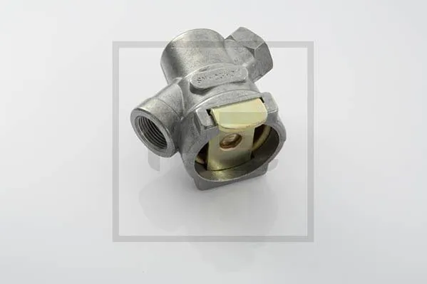 Фильтр сжатого воздуха пневмосистемы 006316970 Scania