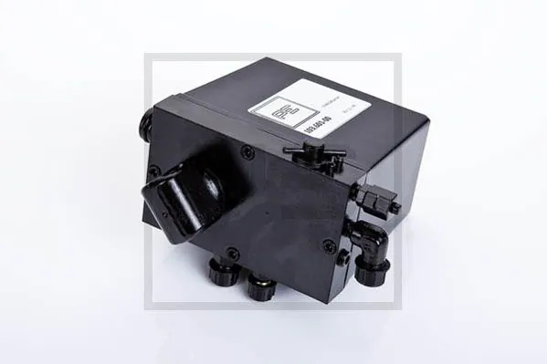 Купить M4711002 Marshall Насос подъема кабины