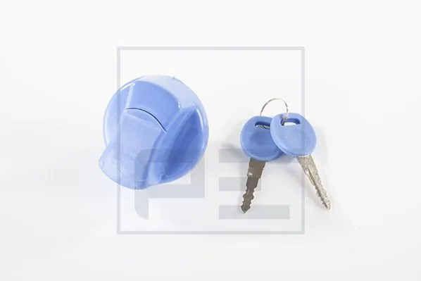 Купить 09606701 Sampa Otomotiv‏ Крышка заливной горловины бака AD BLUE