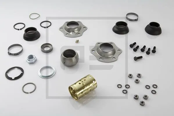  BPW 980102131 цена, от 19.77 USD