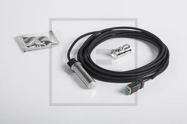 Датчик антиблокировочной системы торможения Renault (RVI) 5010457870 цена, от 30.23 USD