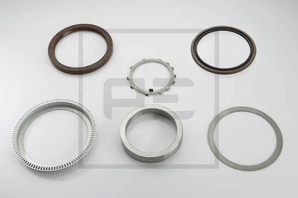 Купить 9403501035 Mercedes Ремкомплект ступицы