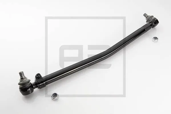 Тяга рулевая передней подвески продольная Mercedes A9704600705 цена, от 117.04 USD