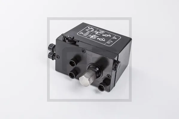 Насос подъема кабины Renault (RVI) 7482053294 цена, от 112.13 USD