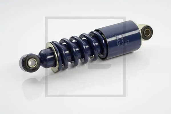 Купить 1515098 Scania Амортизатор кабины