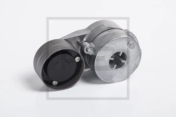 Роликовий модуль натяжителя ремня Polcar 534025610 цена, от 49.68 USD