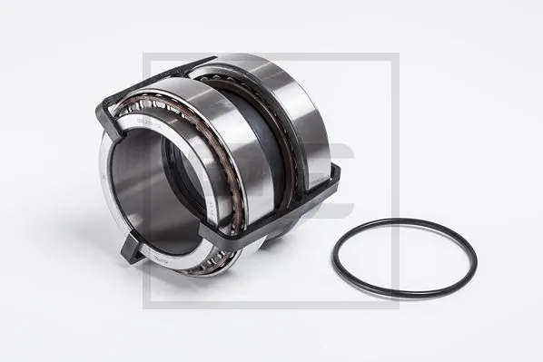 Подшипники задней ступицы MAN 81934200320 цена, от 174.98 USD