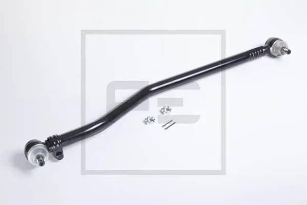 Тяга рулевая в сборе Lemforder LMI34035 цена, от 81.59 USD
