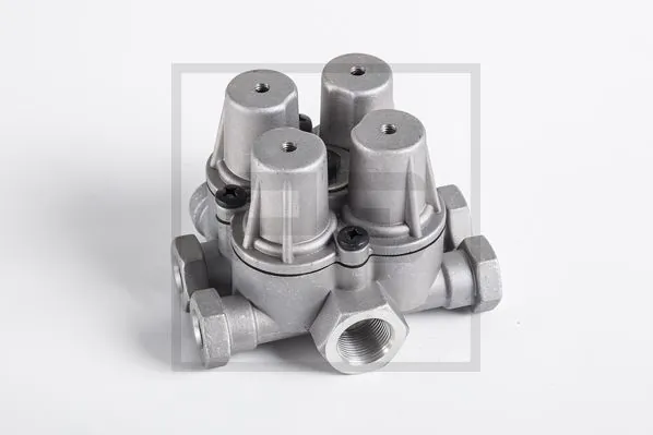 1075765 Volvo Клапан ограничения давления пневмосистемы