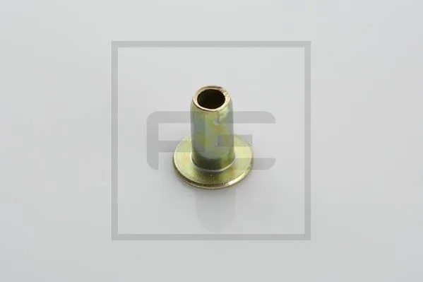 Заклепка накладки барабанных колодок SAF 4267000701 цена, от 9.93 USD