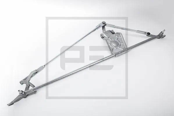 Трапеция щеток лобового стекла Volvo 8191758 цена, от 69.00 USD