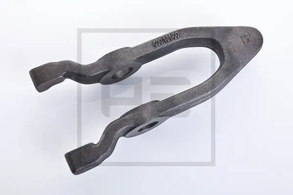 Купить Вилка сцепления Ман Л2000  