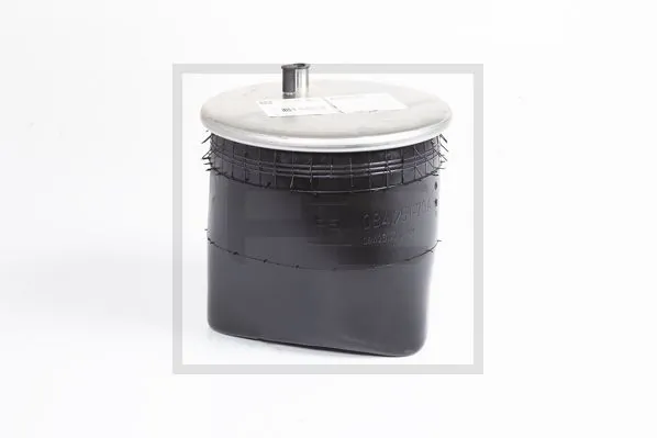 Пневморессора моста Blacktech RML75995