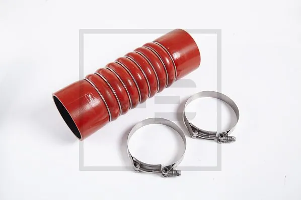 Шланг интеркуллера MAN 81963010900