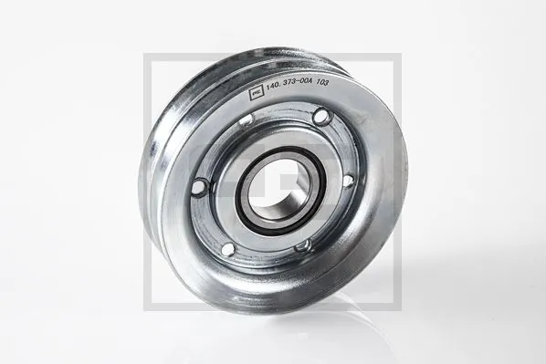 Купить 16618787 Volvo Натяжной ролик