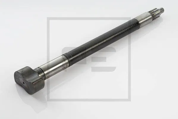 Вал тормозной BPW 0509705391 цена, от 51.75 USD