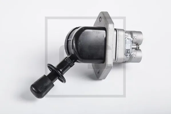 Купить 1935576 Scania Кран ручника