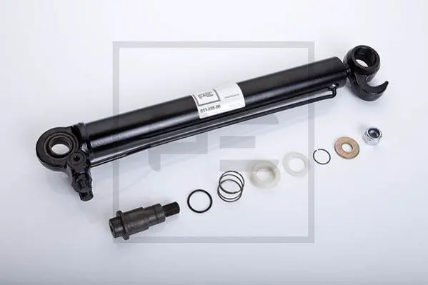 Цилиндр опрокидывания кабины PE Automotive 03365000 цена, от 71.73 USD