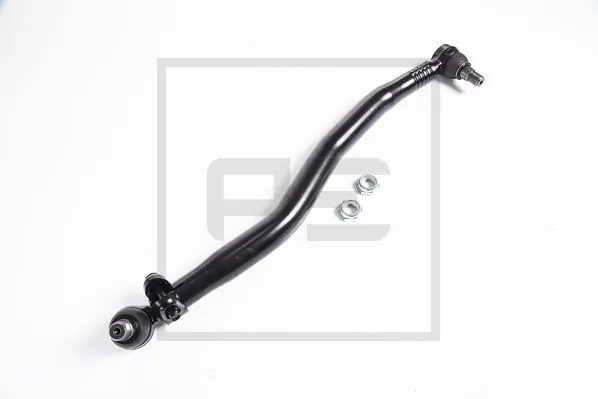 Тяга рулевая передней подвески продольная DAF 1902942 цена, от 126.76 USD