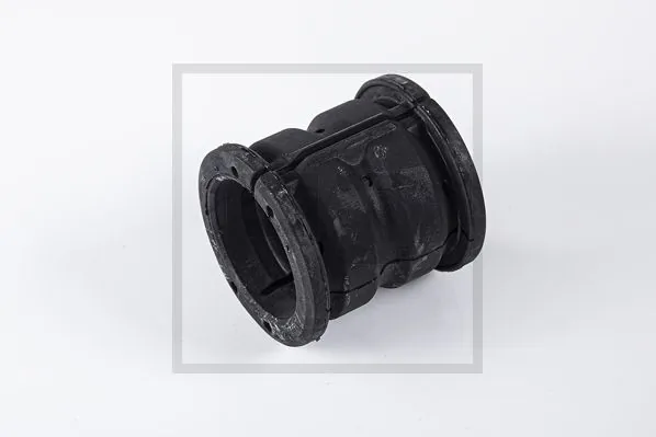 1854592 DAF Разрезная втулка стабилизатора