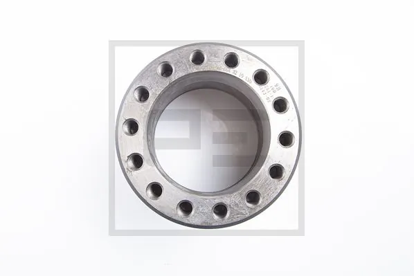 Купить A9753300825 Mercedes Ступица переднего колеса