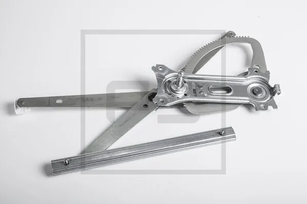 Механизм стеклоподъемника передней левой двери на Mercedes Benz Truck TRUCK ATEGO II 