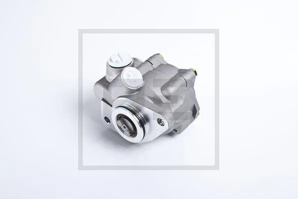 Насос ГУР A0004604683 Mercedes