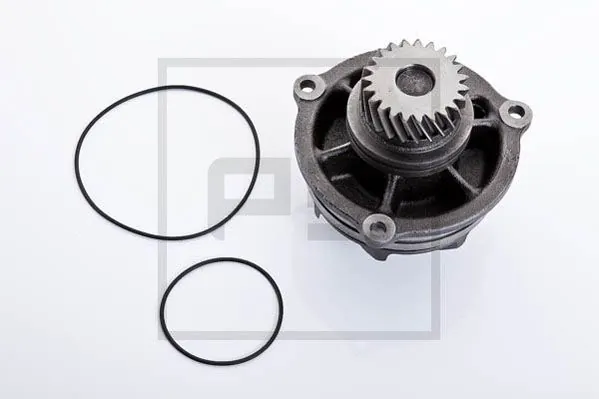 Помпа 93190288 Iveco