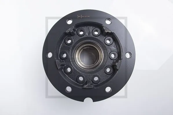 Ступицы передних колес Mega 289441 цена, от 450.42 USD