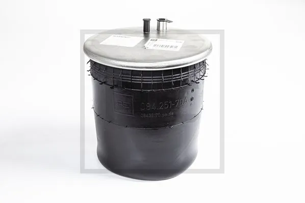 Рессора пневматической подвески Blacktech RML75995 цена, от 98.71 USD