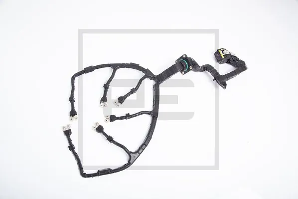 Кабель (адаптер) форсунки Vaden 102117 цена, от 134.62 USD