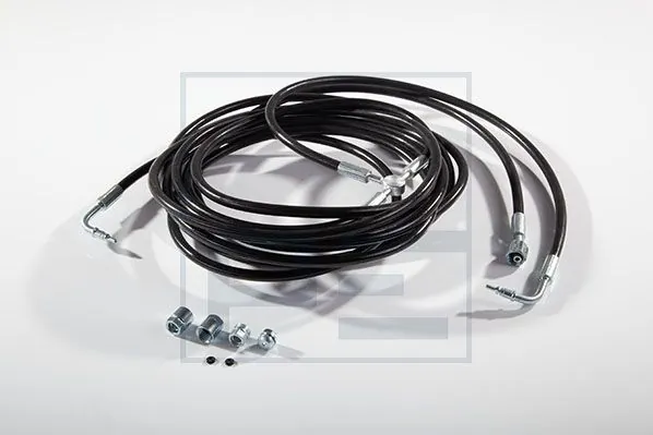 80480 Sampa Otomotiv‏ Шланг для опрокидывателя кабины