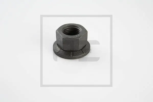 Гайка крепления колеса Febi 5159 цена, от 3.17 USD