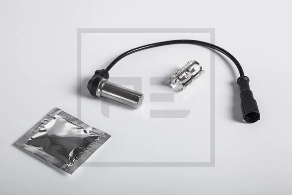 Датчик АБС (ABS) RD523717 Rider