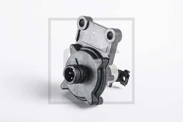 Датчик уровня положения кузова, задний Renault (RVI) 7420850557