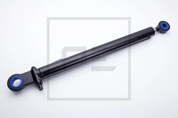 Цилиндр опрокидывания кабины Mercedes 25535505 цена, от 111.06 USD