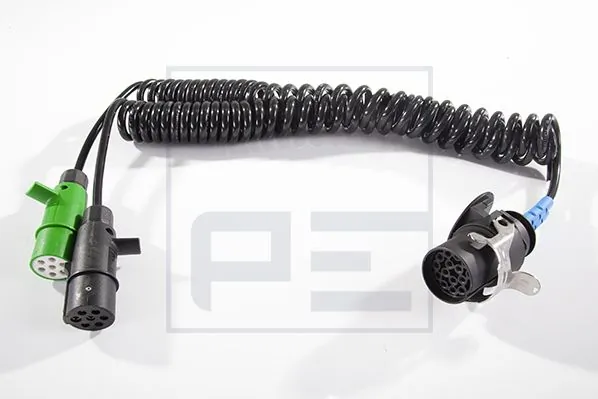 Кабель соединительный прицепа Schmitz 62499 цена, от 87.30 USD