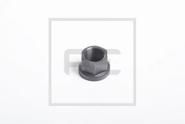 Гайки колесные 074361020205 Mercedes
