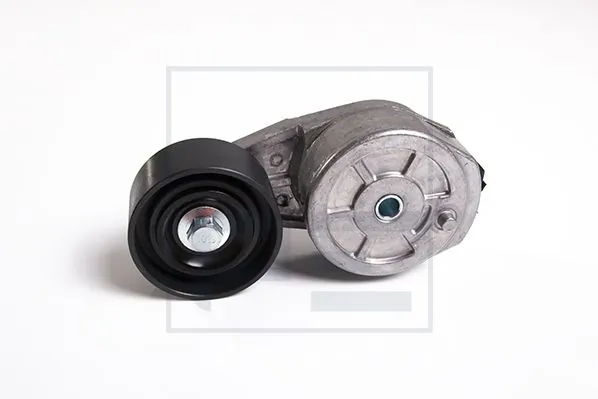 Натяжитель приводного ремня 504028028 NEW Holland