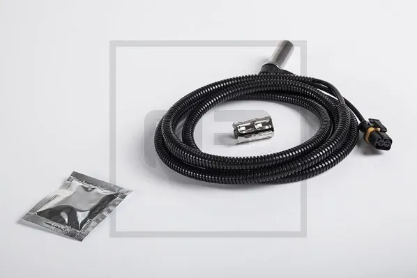 0486000252 Knorr-bremse Датчик ABS передний правый