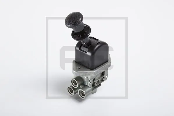 Кран ручника A0034307381 Mercedes