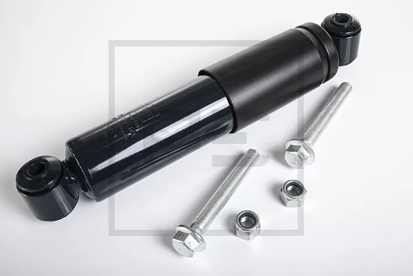 Купить 5949768111 Fiat/Alfa/Lancia Амортизатор подвески передний левый