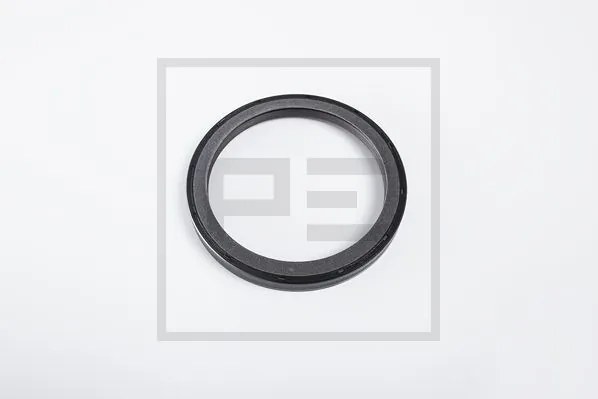 5000560821 Renault (RVI) Сальник коленвала двигателя, задний