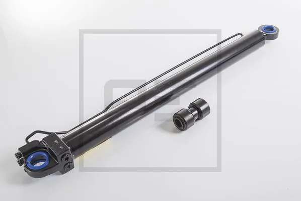 Цилиндр опрокидывания кабины Volvo 22070283 цена, от 137.29 USD