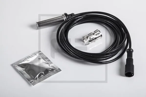 0015423518 Mercedes Задний левый датчик АБС